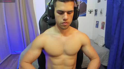 Jacob online show from February 27, 2025, 5:24 am