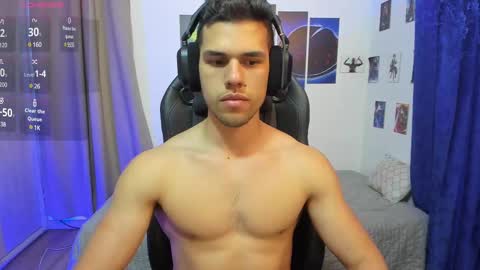 Jacob online show from March 1, 2025, 4:47 am