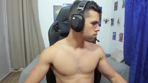 Jacob online show from March 5, 2025, 4:02 am