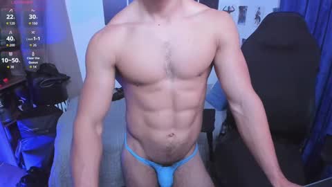 Jacob online show from September 18, 2025, 3:19 am