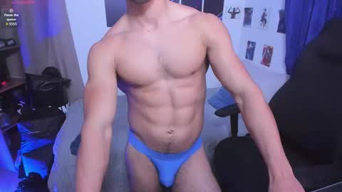 Jacob online show from September 23, 2025, 3:53 am