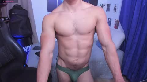 Jacob online show from September 27, 2025, 2:16 am