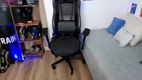 Jacob online show from October 28, 2025, 2:59 am