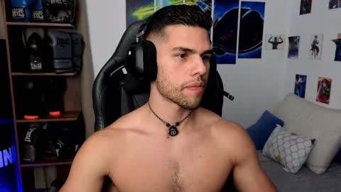 Jacob online show from November 2, 2025, 3:09 am