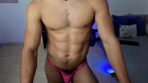 Jacob online show from March 19, 2026, 4:05 am