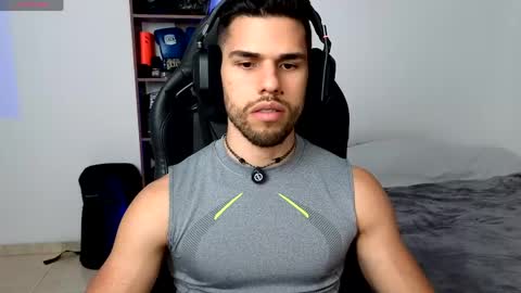 Jacob online show from May 4, 2026, 4:52 am