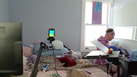 Onya online show from February 22, 2025, 6:19 pm