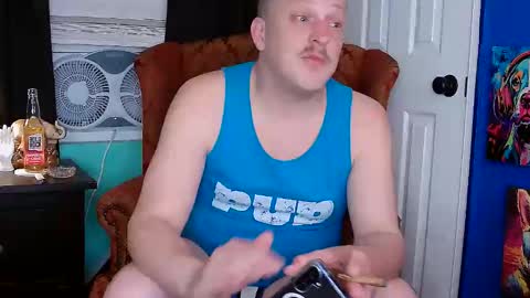 Kirk online show from May 1, 2026, 6:07 am