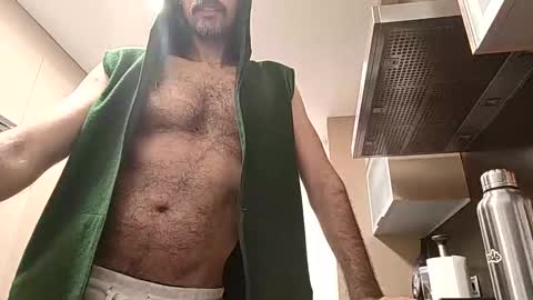 kirlian online show from February 25, 2025, 6:53 pm