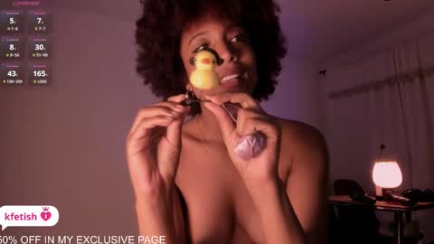 Snapshot of kiry_blossom chatting on March 12, 2025, 1:58 am See you in a few minutes today December 1st. online show from March 12, 2025, 1:58 am