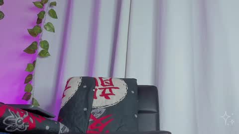 Snapshot of kiryto_babyhot1 chatting on February 22, 2025, 10:31 pm online show from February 22, 2025, 10:31 pm