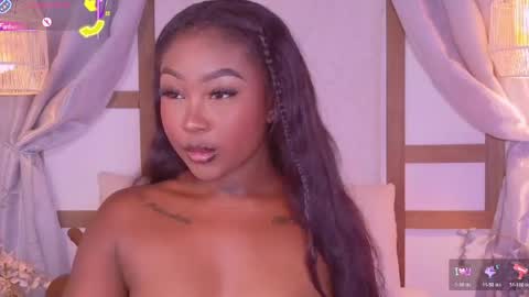 kishalove_ online show from April 23, 2026, 3:03 pm