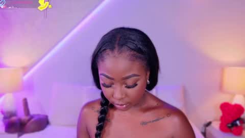 kishalove_ online show from April 27, 2026, 11:30 am
