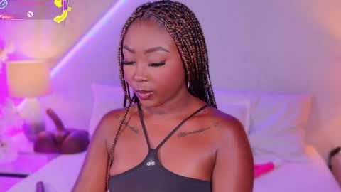 kishalove_ online show from April 29, 2026, 11:25 am