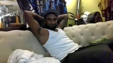 Kishan2525 online show from January 11, 2026, 7:19 pm