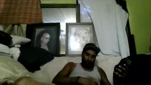 Kishan2525 online show from March 14, 2026, 9:09 pm