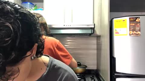 Snapshot of kishiranma chatting on September 24, 2025, 9:18 pm kishiranma online show from September 24, 2025, 9:18 pm