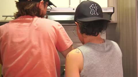 Snapshot of kishiranma chatting on September 29, 2025, 6:24 pm kishiranma online show from September 29, 2025, 6:24 pm