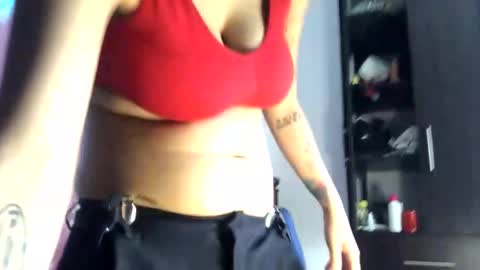 Snapshot of kishiranma chatting on October 10, 2025, 9:58 pm kishiranma online show from October 10, 2025, 9:58 pm