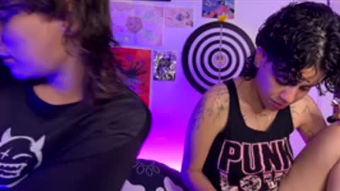 Snapshot of kishiranma chatting on November 28, 2025, 1:19 am kishiranma online show from November 28, 2025, 1:19 am