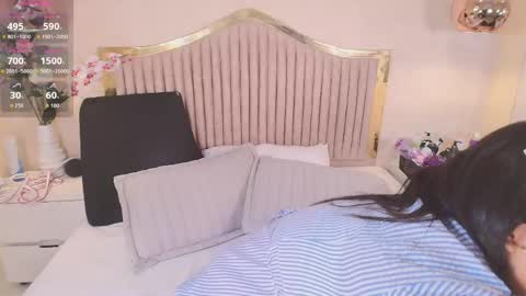 Snapshot of kismett_aziz chatting on June 9, 2026, 3:29 am Kismet online show from June 9, 2026, 3:29 am