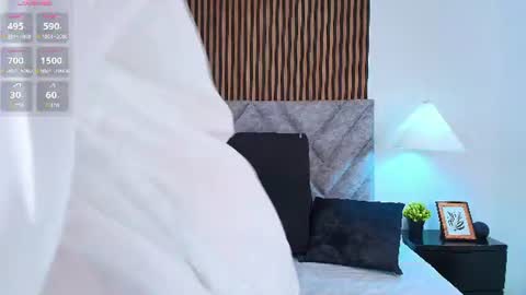 Snapshot of kismett_aziz chatting on August 1, 2026, 4:12 am Kismet online show from August 1, 2026, 4:12 am