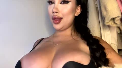 Snapshot of kiss_lissa666 chatting on August 1, 2026, 9:30 am kiss_lissa666 online show from August 1, 2026, 9:30 am