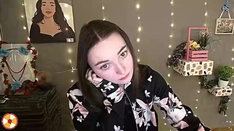 Valeria online show from February 12, 2025, 9:42 am