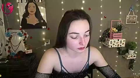 Valeria online show from March 2, 2025, 10:14 am