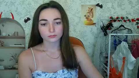 Valeria online show from November 1, 2025, 10:28 am