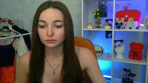 Valeria online show from February 4, 2026, 3:51 pm