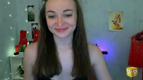 Valeria online show from April 29, 2026, 1:37 pm