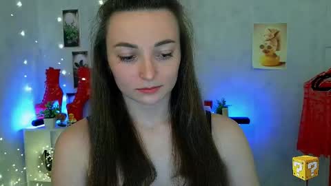 Valeria online show from April 29, 2026, 5:30 pm