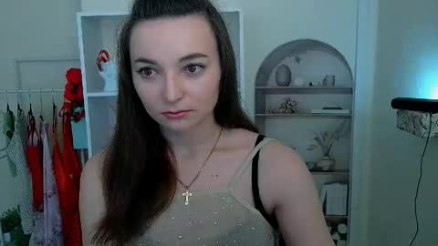 Valeria online show from May 9, 2026, 8:08 am