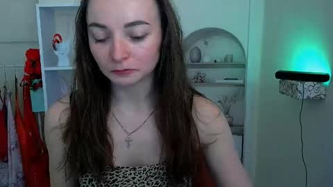 Valeria online show from May 11, 2026, 9:26 am