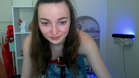 Valeria online show from May 20, 2026, 8:53 am