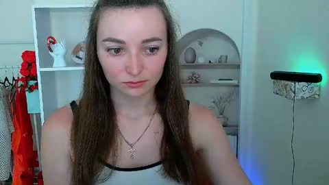 Valeria online show from June 9, 2026, 12:39 pm