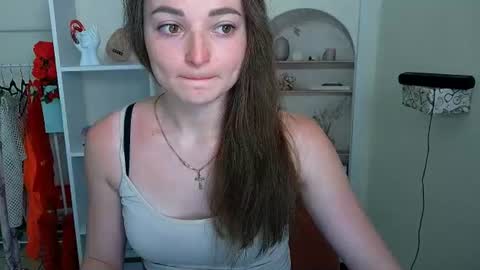 Valeria online show from June 13, 2026, 12:03 pm
