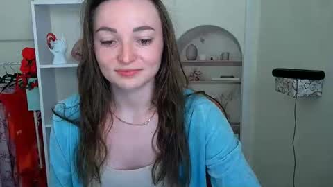 Valeria online show from June 16, 2026, 5:43 am
