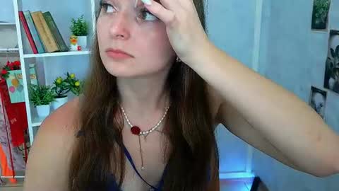 Valeria online show from July 26, 2026, 1:29 pm