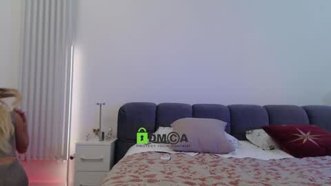 Snapshot of kissabella chatting on January 29, 2025, 5:45 pm Alexandra online show from January 29, 2025, 5:45 pm