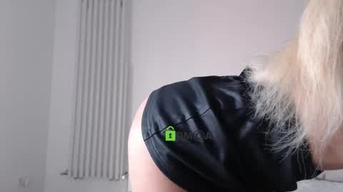 Snapshot of kissabella chatting on February 11, 2025, 2:35 pm Alexandra online show from February 11, 2025, 2:35 pm