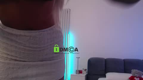 Snapshot of kissabella chatting on October 11, 2025, 7:45 pm Alexandra online show from October 11, 2025, 7:45 pm