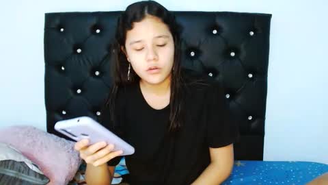 Snapshot of kissandfire chatting on November 2, 2025, 6:49 am kiss and fire online show from November 2, 2025, 6:49 am