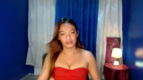 Snapshot of kisses_asian143 chatting on February 25, 2025, 8:03 am VICTORIA online show from February 25, 2025, 8:03 am