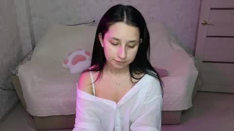 Hot Eva online show from May 29, 2026, 12:14 pm