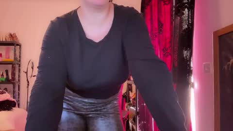 kissica online show from January 9, 2026, 9:56 am