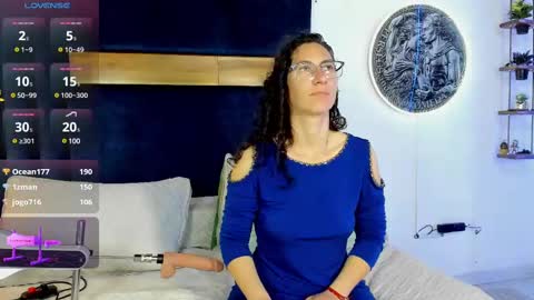 Kissing Company online show from February 13, 2025, 7:13 am