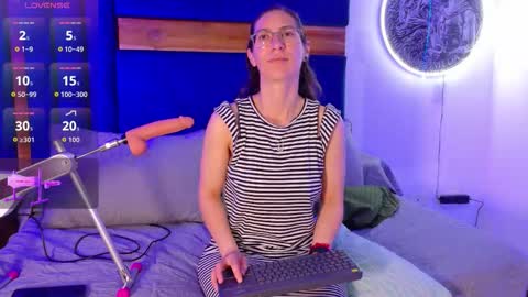 Kissing Company online show from December 4, 2025, 3:38 am