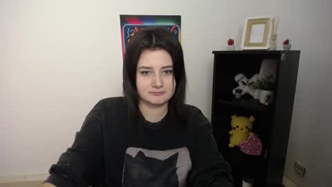 kissleoxx online show from October 11, 2025, 12:15 pm